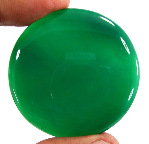 Pierre précieuse cabochon - pierre, en