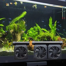 Refroidisseur d'aquarium à
