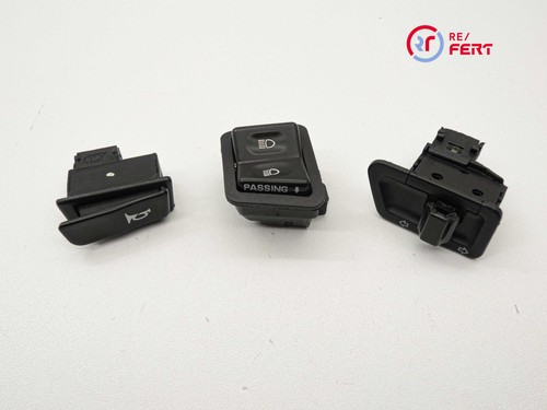 Interrupteur kymco like - (kymco, 125