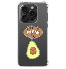 Coque Silicone Anti-chocs