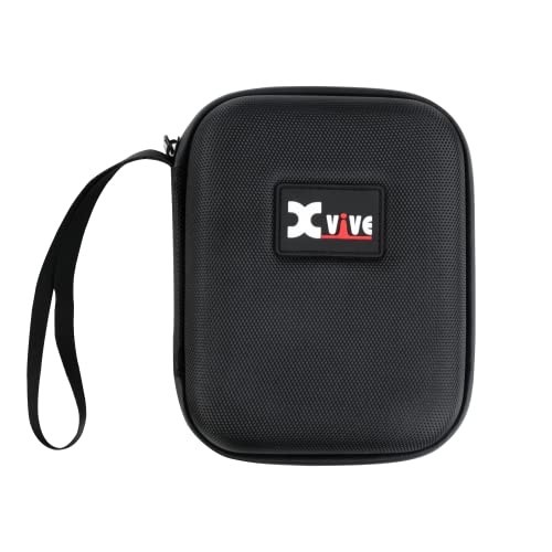 Xvive travel case in ear - -,