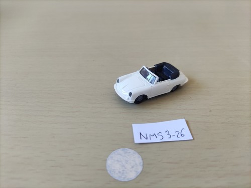 Praliné porsche 356 1 87e - pralinÉ,, 356,