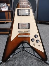 [Gibson] Guitare électrique