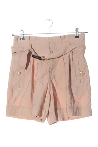 Manguun short taille haute - taille,