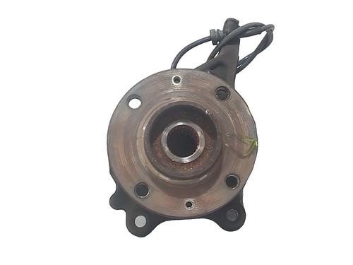 Fusee avant droit - , citroen