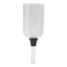 Accessoires de Pot de Siphon de Café -3 / 5Cup PièCes de CafetièRe Sous 7440