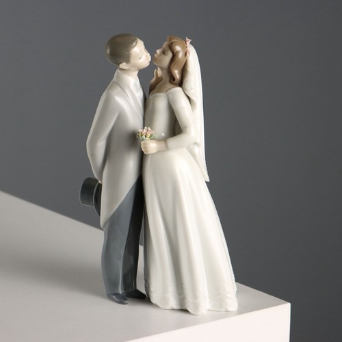 Figurine vintage couple - figurine,