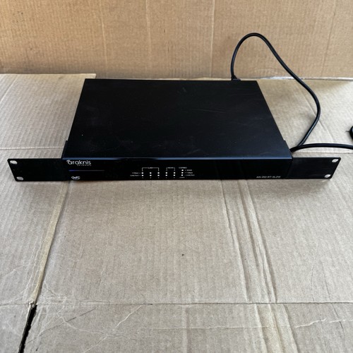 Araknis 310 4l2w - araknis, router