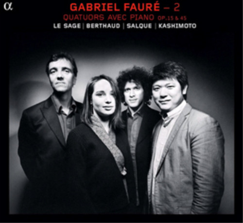 Gabriel faure - gabriel,