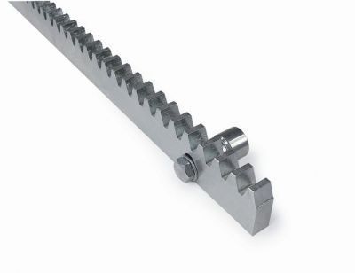 Crémaillère pour portail