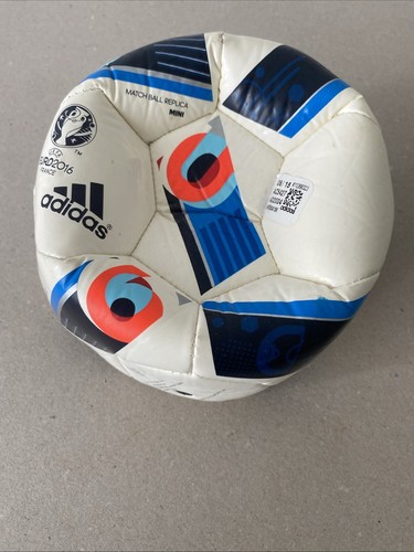 Adidas ballon football euro - adidas,