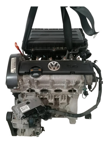 Moteur 63kw 85ps - vw,