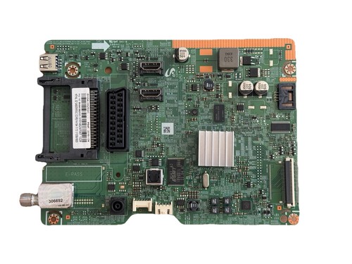 Carte mère samsung - tv,