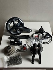 Groupe shimano ultegra r8020