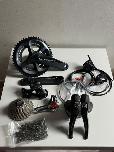 Groupe shimano ultegra r8020