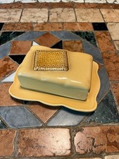 Beurrier Publicitaire Ceramique Biscuit Petit Beurre Nantes