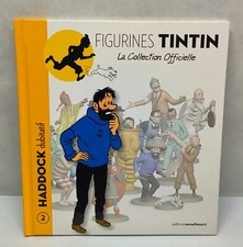 sympa livre / BD figurines de