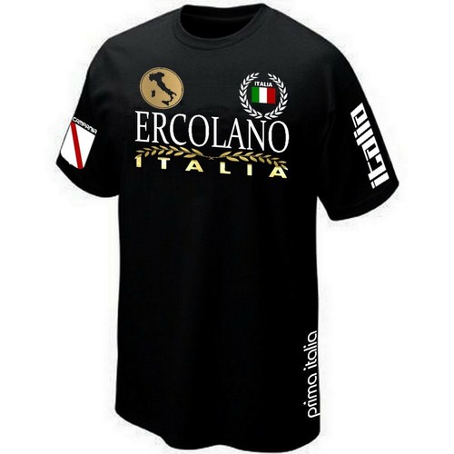 Shirt ercolano campania - t-shirt,