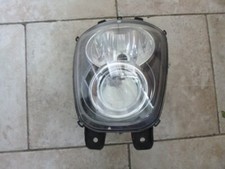 PHARE OPTIQUE SCOOTER GILERA
