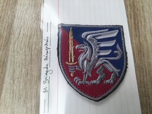 Patch militaire ukraine - patch,