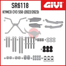 Porte-Bagages / Attaque