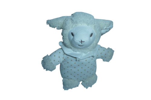 Doudou mouton peluche très
