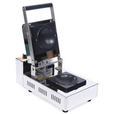 Pro Electric Panini Press