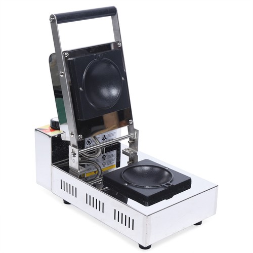 Pro electric panini press - pro,