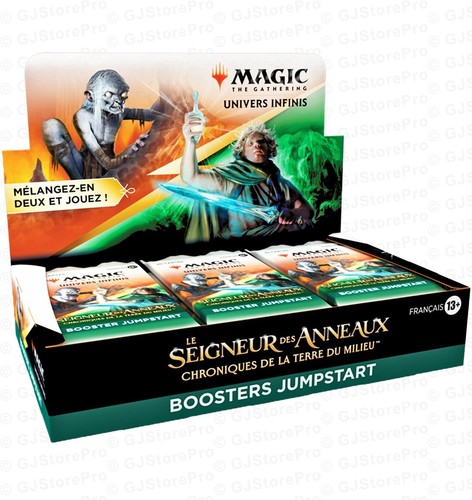 Magic the gathering - the, le