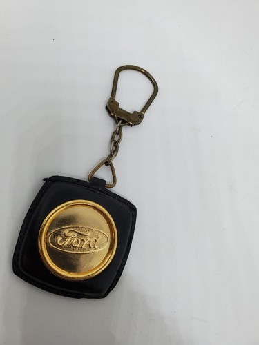 Ancien porte clé publicitaire