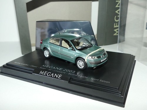 Renault megane phase 4 - 1,
