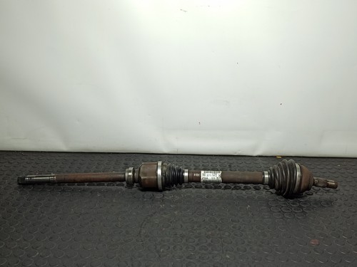 9637117880 transmission avant - transmission,