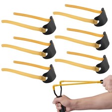 6 Pièces Élastique Lance