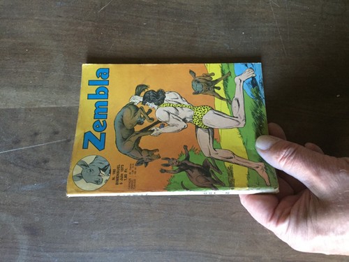 Petit format zembla 180 - petit,