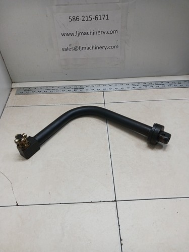 Mori seiki tool setter arm - mori,