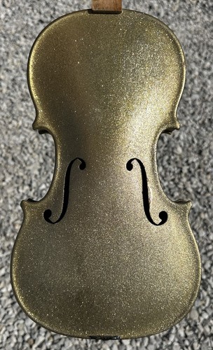 Gold sparkle pfretzschner - gold,