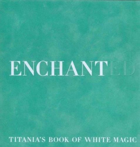 Enchante livre de magie - de,