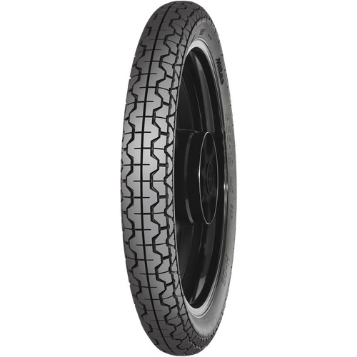 Mitas pneu moto 16 m - 3.25,