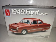 MAQUETTE AMT/ERTL 6805 - 1/25