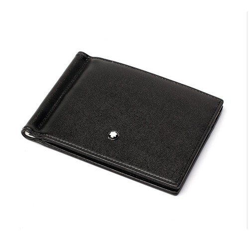 Portefeuille homme montblanc - portefeuille,