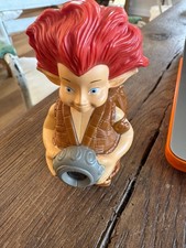 McDonald's figurine bétamèche -arthur et les minimoys - happy meal 2010