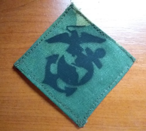 Patch army vietnam - patch,