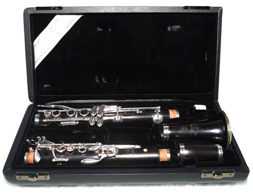 Clarinette professionnelle
