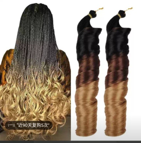 Extension cheveux - extension,