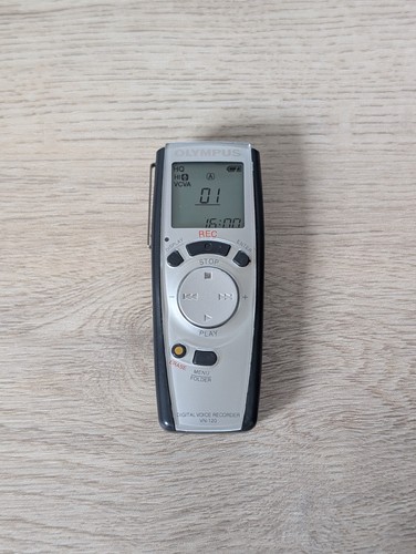Olympus 120 handheld - olympus,