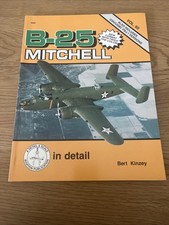 Scale Aircraft Model Reference