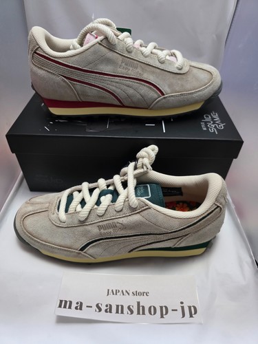 Chaussures squid game - chaussures, puma