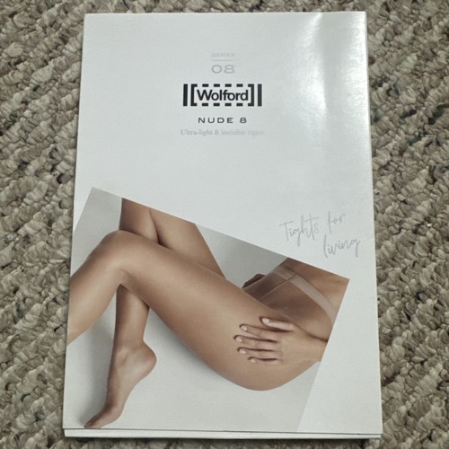 Wolford nude tights brand - nude, (brand