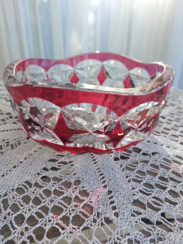 Val saint lambert coupe - ,