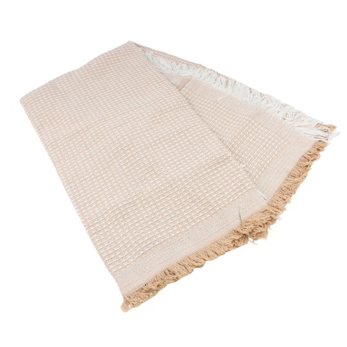 Nappe ronde intérieure